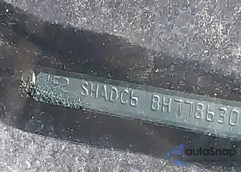 2011 Subaru Forester 2.5X Premium из США, поврежденный, VIN JF2SHADC6BH778630